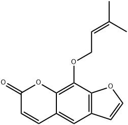 Imperatorin